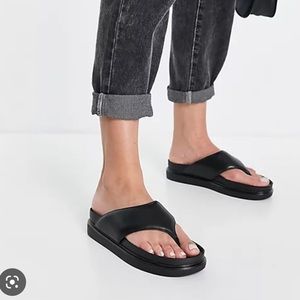 Vagabond ERIN flip flops women size 39